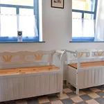 Kamillahaz Prázdninový dům *