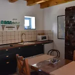 Prázdninový dům Kamillahaz *