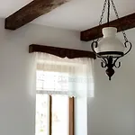 Prázdninový dům Kamillahaz *