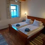 Kamillahaz Prázdninový dům *