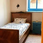 Kamillahaz Prázdninový dům Poroszló