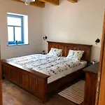 Kamillahaz Poroszló