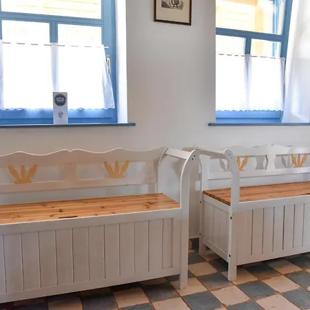 Kamillaház Casa de Férias *