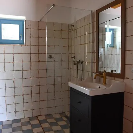 Kamillaház * Poroszló