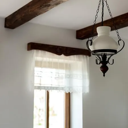 Casa de Férias Kamillaház *