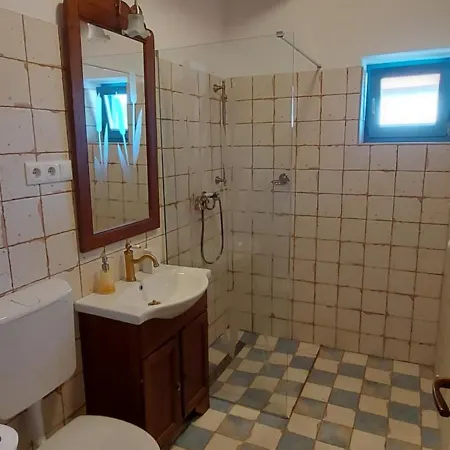 Kamillaház