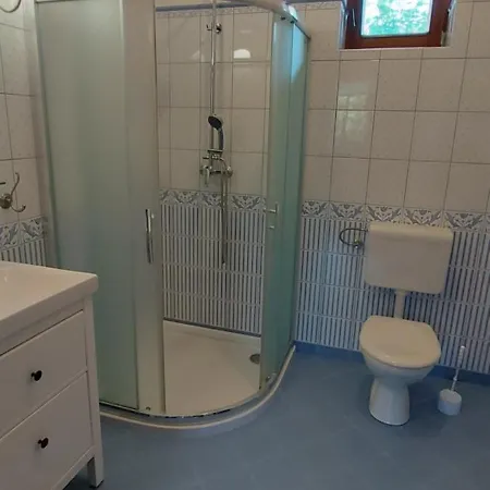 Kamillaház * Poroszló