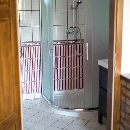 Casa de Férias Kamillaház Poroszló