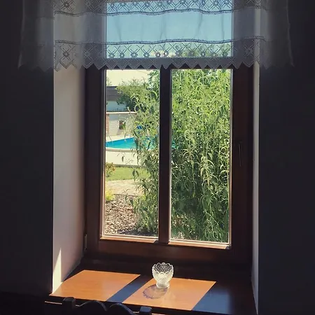 Casa de Férias Kamillaház