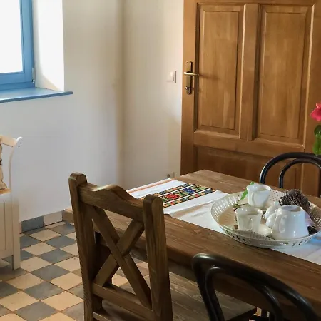 Casa de Férias Kamillaház