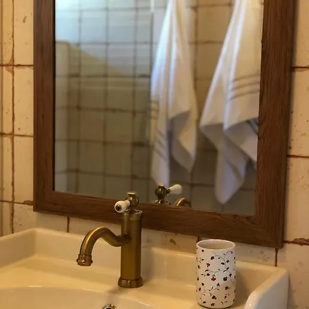 Kamillaház Casa de Férias *
