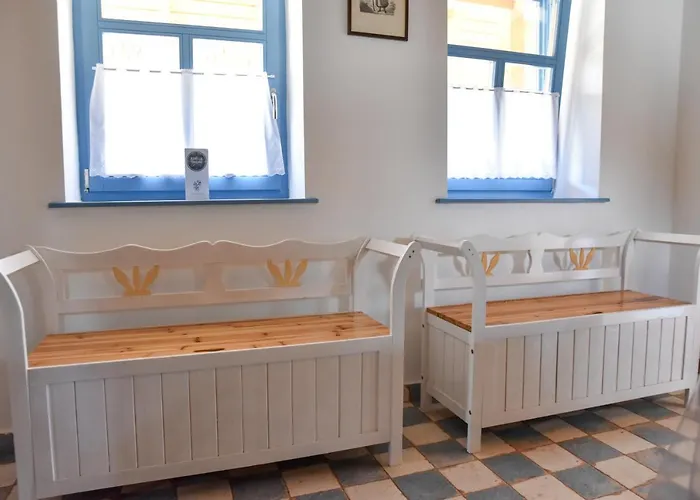 Kamillahaz Semesterbostad *