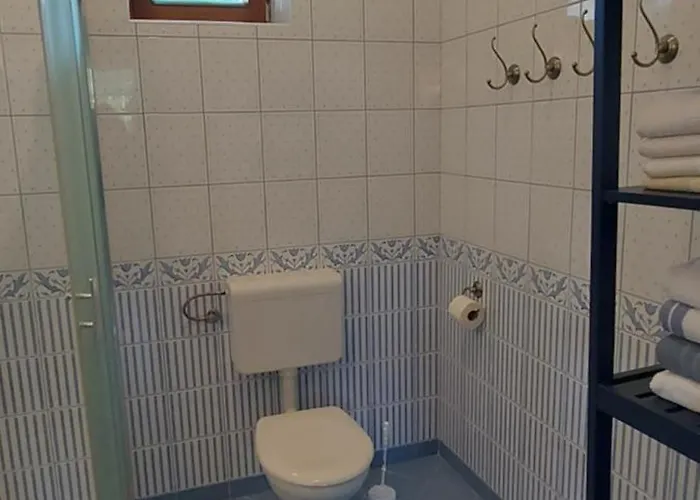 Kamillahaz Prázdninový dům