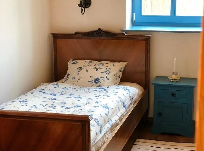 Kamillahaz Vakantiehuis Poroszló
